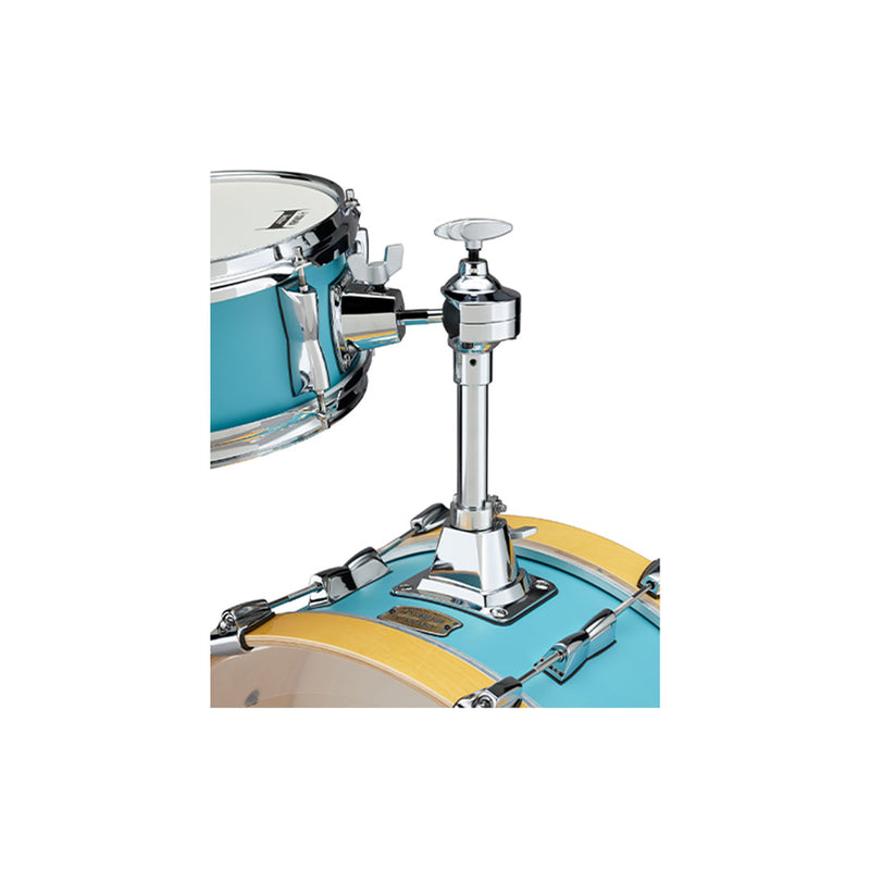 Batería Acústica Yamaha Stage Custom Hip (Shell Pack de 4 piezas) - Surf Green