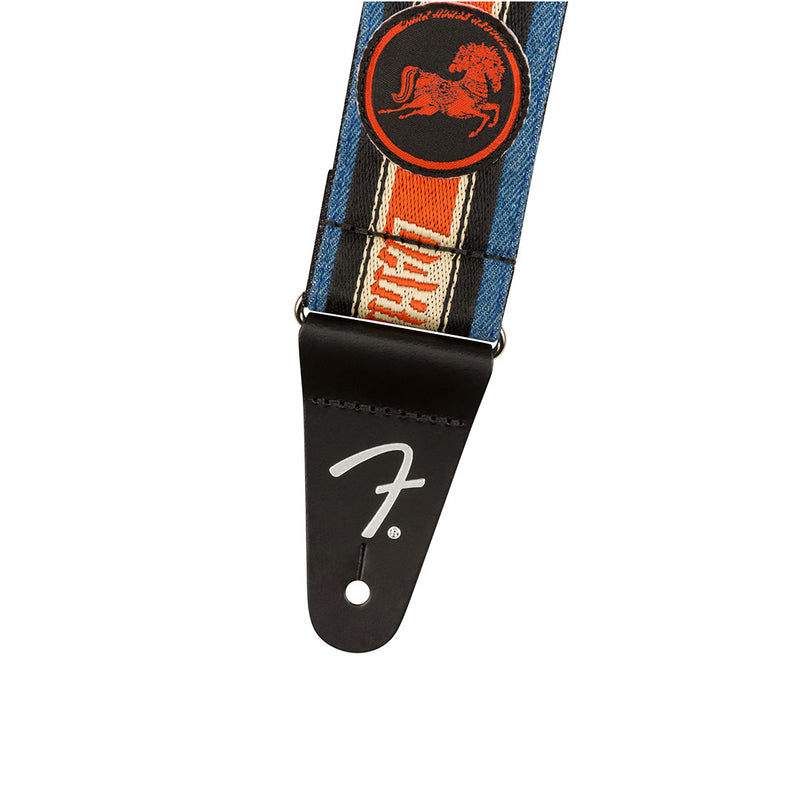 Correa Fender George Harrison Dark Horse Records