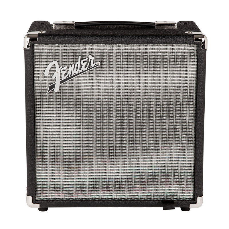 Pack de Bajo Eléctrico Squier Affinity PJ Precision Bass con mástil de Maple - Black