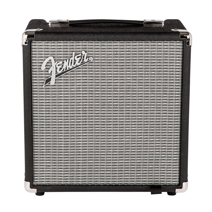 Pack de Bajo Eléctrico Squier Affinity Precision PJ Bass con mástil de Laurel - Black