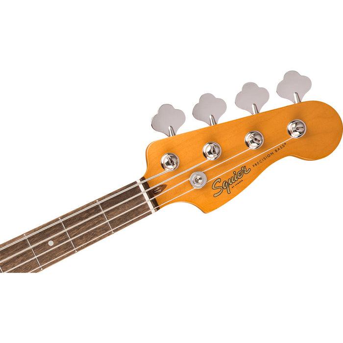 Bajo Eléctrico Squier Classic Vibe '60s Precision Bass® con mástil de Laurel - Olympic White