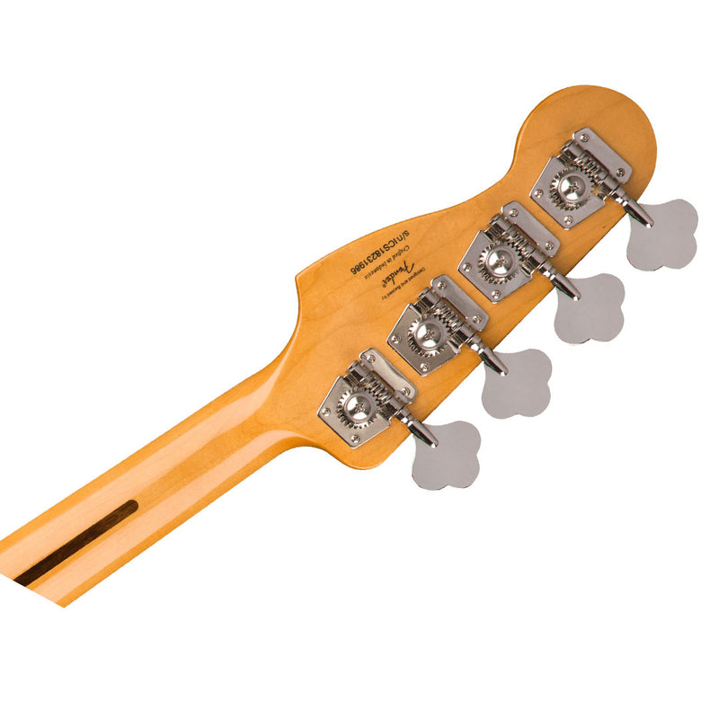 Bajo Eléctrico Squier Classic Vibe '60s Precision Bass® con mástil de Laurel - Olympic White