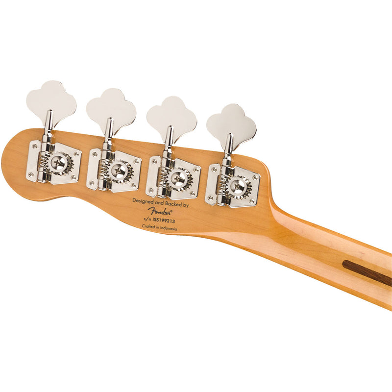 Bajo Eléctrico Squier Classic Vibe '50s Precision Bass® con diapasón de Maple - White Blonde