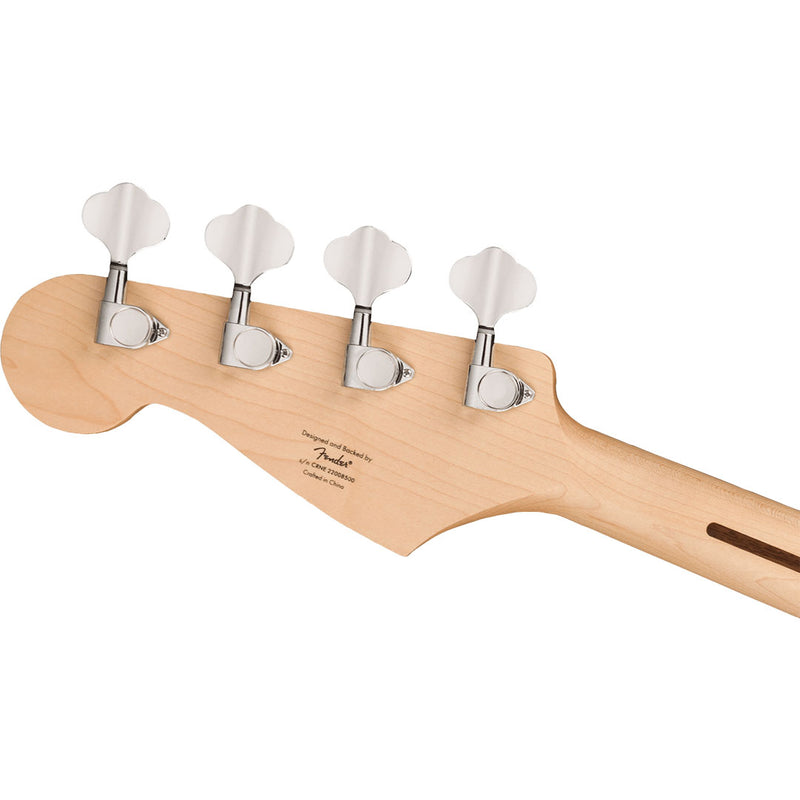 Bajo Eléctrico Squier Bajo Squier Sonic® Bronco® Bass con mástil de Maple - Tahitian Coral