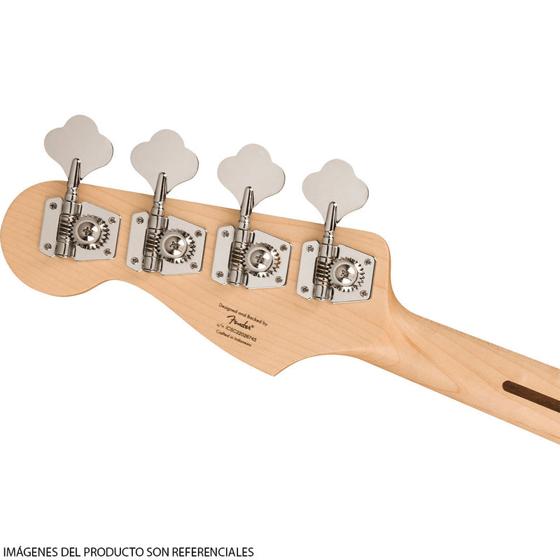 Bajo Eléctrico  Squier Sonic® Precision Bass® con diapasón de Maple - Two Tone Sunburst
