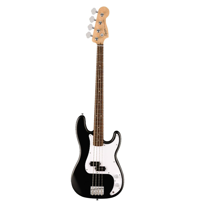 Bajo Eléctrico Squier Debut Collection™ Precision Bass® con mástil de Laurel - Black