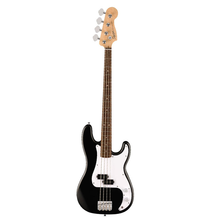 Bajo Eléctrico Squier Debut Precision Bass - Black