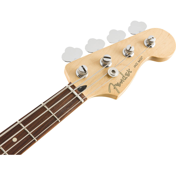 Bajo Eléctrico Fender Player Jazz Bass con mástil Pau Ferro - 3-Color Sunburst