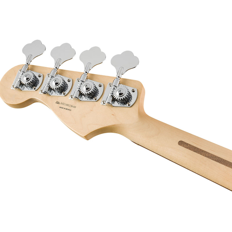 Bajo Eléctrico Fender Player Jazz Bass con mástil Pau Ferro - 3-Color Sunburst