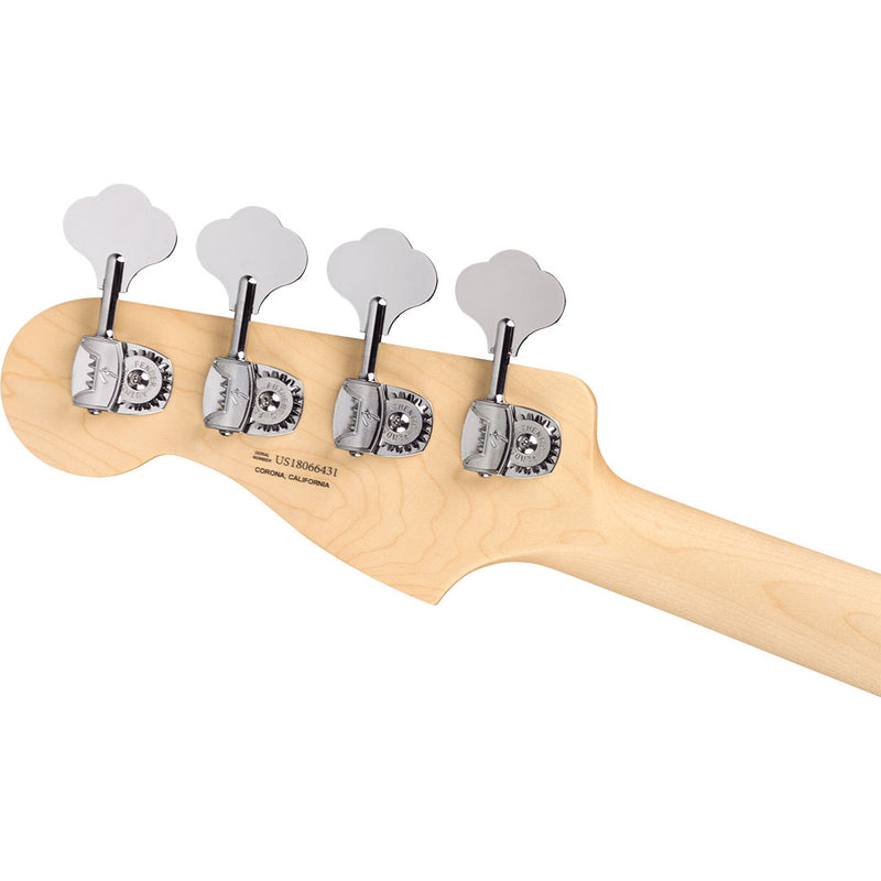 Bajo Eléctrico Fender American Performer Precision Bass con mástil de Palo de Rosa - 3 Color Sunburst