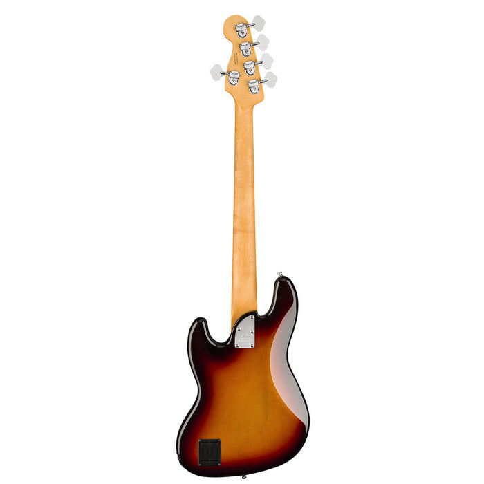 Bajo Eléctrico Fender American Ultra Jazz Bass V Rosewood-Ultraburst