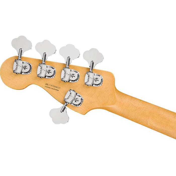 Bajo Eléctrico Fender American Ultra Jazz Bass V Rosewood-Ultraburst