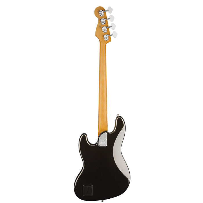 Bajo Eléctrico Fender American Ultra Jazz Bass con mástil de maple - Texas Tea