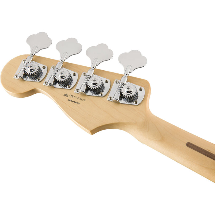 Bajo Eléctrico Fender Player Jazz Bass con mástil de maple - Tidepool