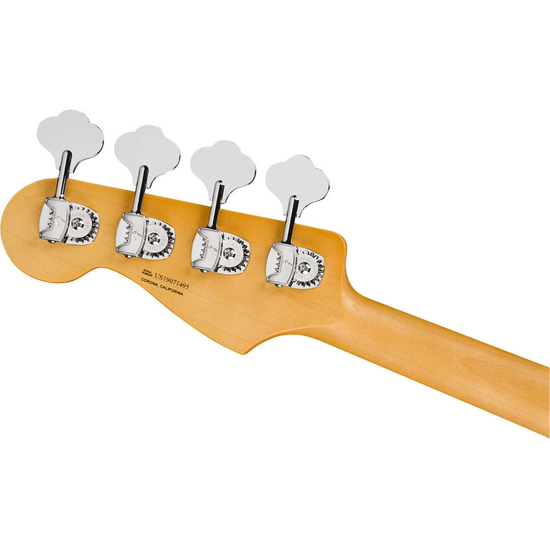 Bajo Eléctrico Fender American Ultra Jazz Bass con mástil de palo de rosa - Ultraburst