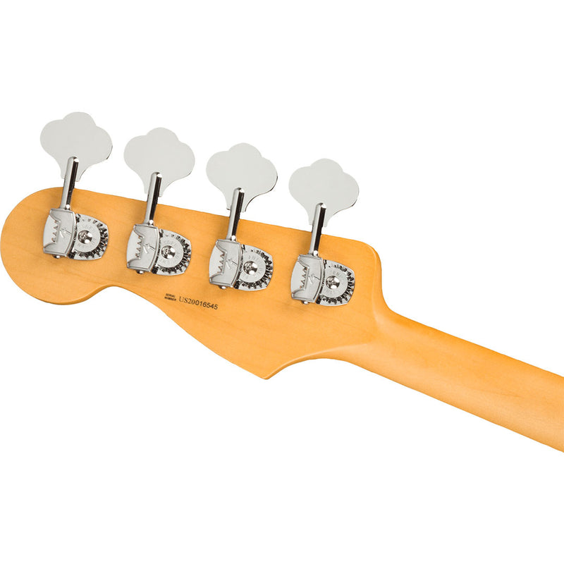 Bajo Eléctrico Fender American Professional II Jazz Bass® con diapasón de maple - 3 Color Sunburst