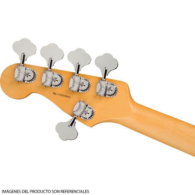 Bajo Eléctrico Fender American Professional II Jazz Bass® V con mástil de maple - Roasted Pine