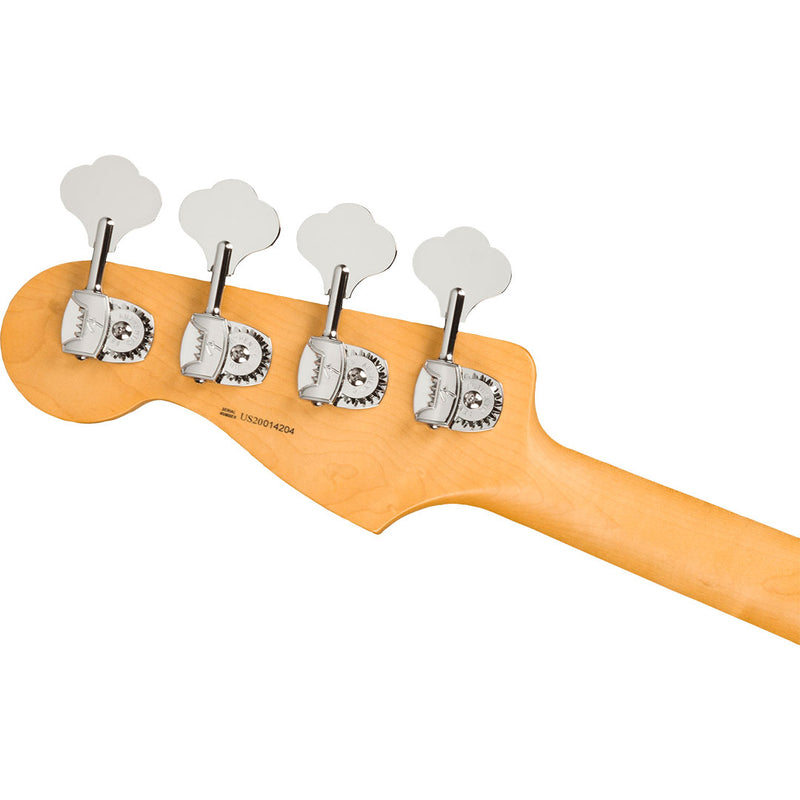 Bajo Eléctrico Fender American Professional II Jazz Bass® con diapasón de Maple - Roasted Pine