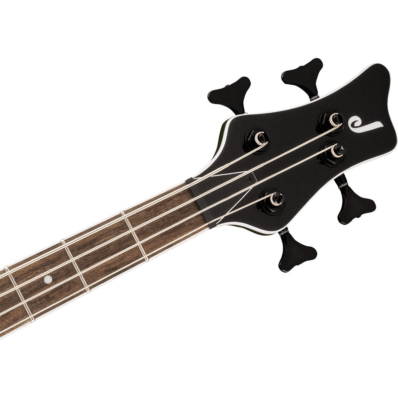 Bajo Eléctrico Jackson X Series Spectra Bass SBX IV con diapasón de Laurel - Matte Army Drab