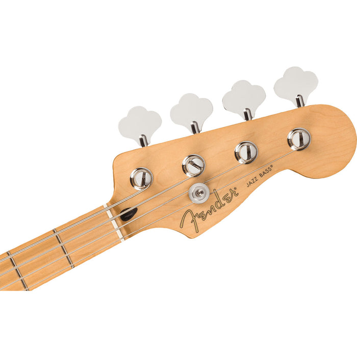 Bajo Eléctrico Fender Player Limited Edition Jazz Bass Plus Top - Green Burst