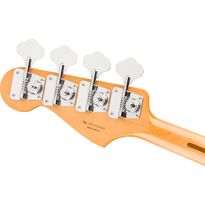 Bajo Eléctrico Fender Vintera 70s Jazz Bass con mástil de Pau Ferro - 3 Tone Sunburst