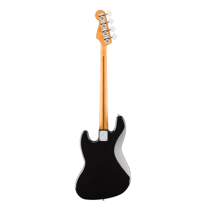 Bajo Eléctrico Fender Player II Jazz Bass® con diapasón de Maple - Black