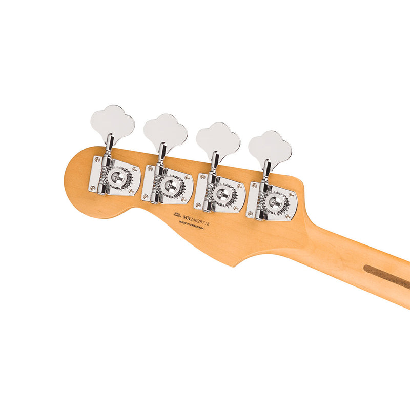 Bajo Eléctrico Fender Player II Jazz Bass® con mástil de Palo Rosa - 3 Tone Suburst