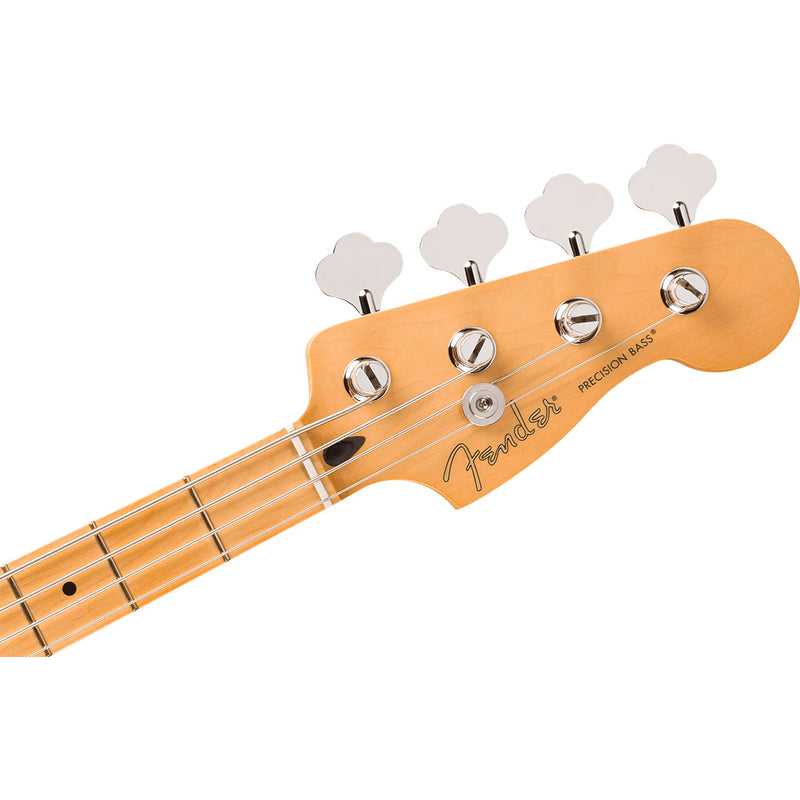 Bajo Eléctrico Fender Player II Precision Bass® con diapasón de Maple - Birch Green