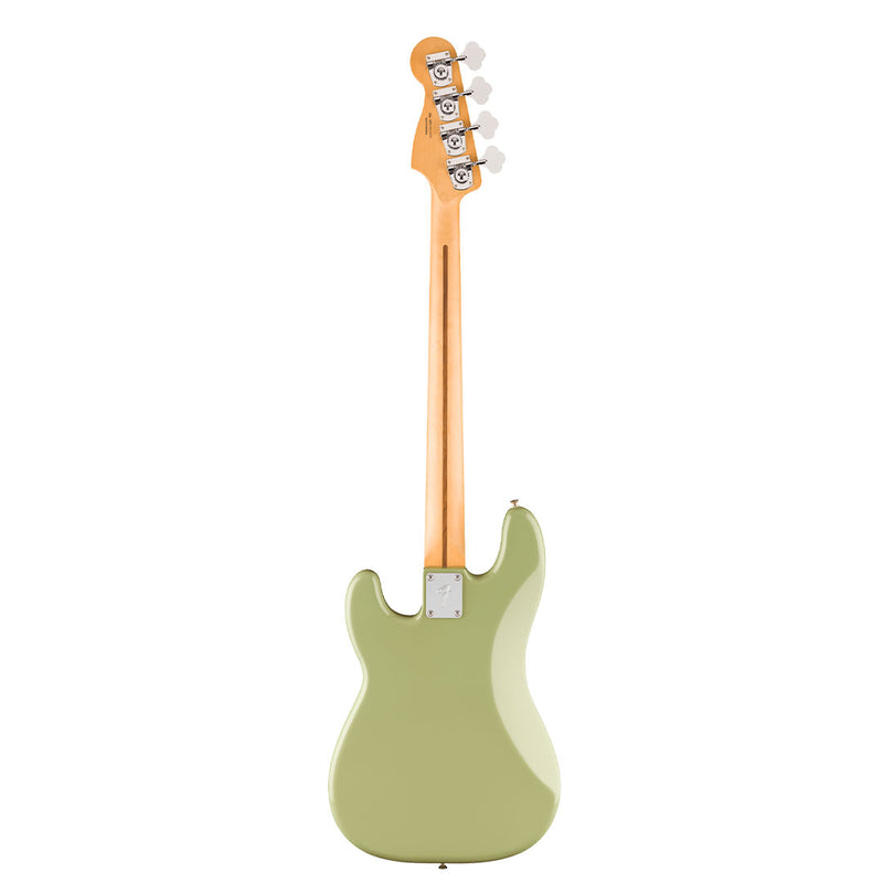 Bajo Eléctrico Fender Player II Precision Bass® con diapasón de Maple - Birch Green