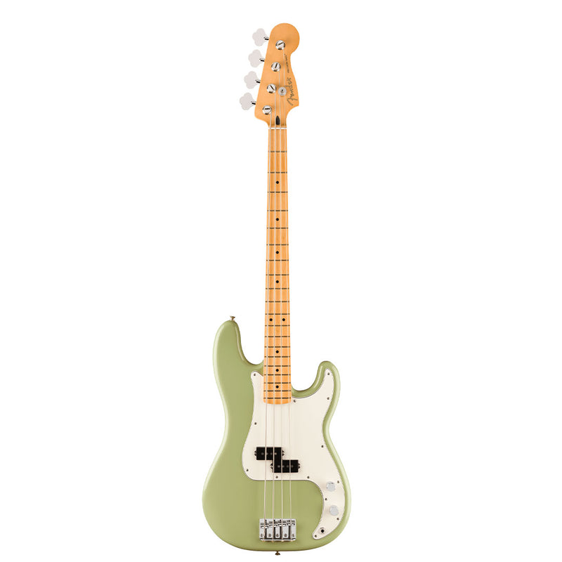 Bajo Eléctrico Fender Player II Precision Bass® con diapasón de Maple - Birch Green
