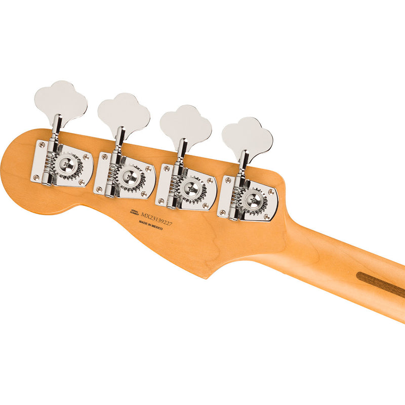 Bajo Eléctrico Fender Player II Precision Bass® con mástil de Palo Rosa - 3 Tone Sunburst