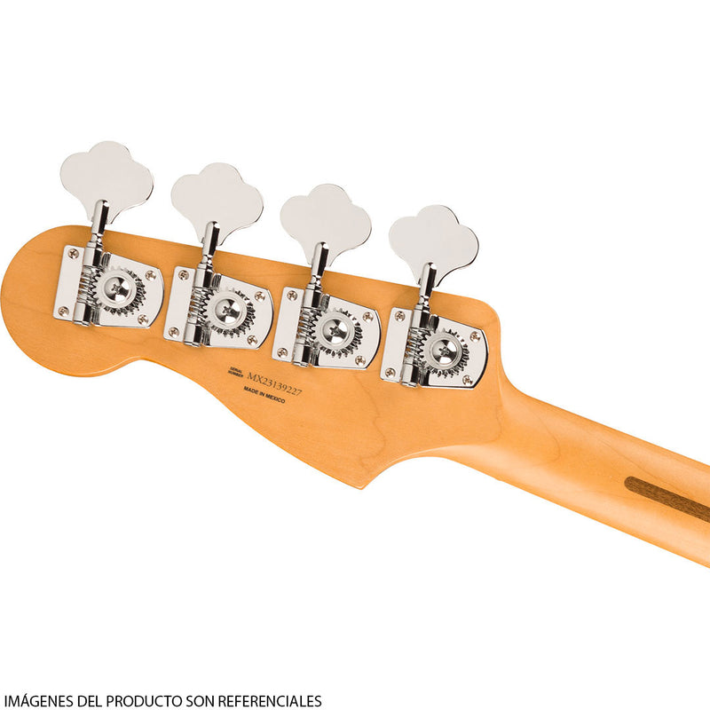 Bajo Eléctrico Fender Player II Precision Bass® con diapasón de Palo Rosa - 3 Tone Sunburst