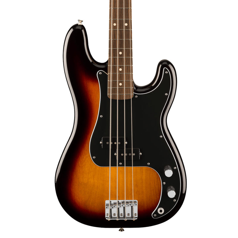 Bajo Eléctrico Fender Player II Precision Bass® con mástil de Palo Rosa - 3 Tone Sunburst