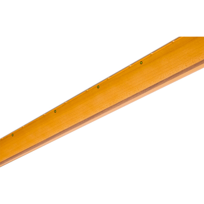 Bajo Eléctrico Fender American Ultra II Precision Bass con diapasón de Maple - Avalanche