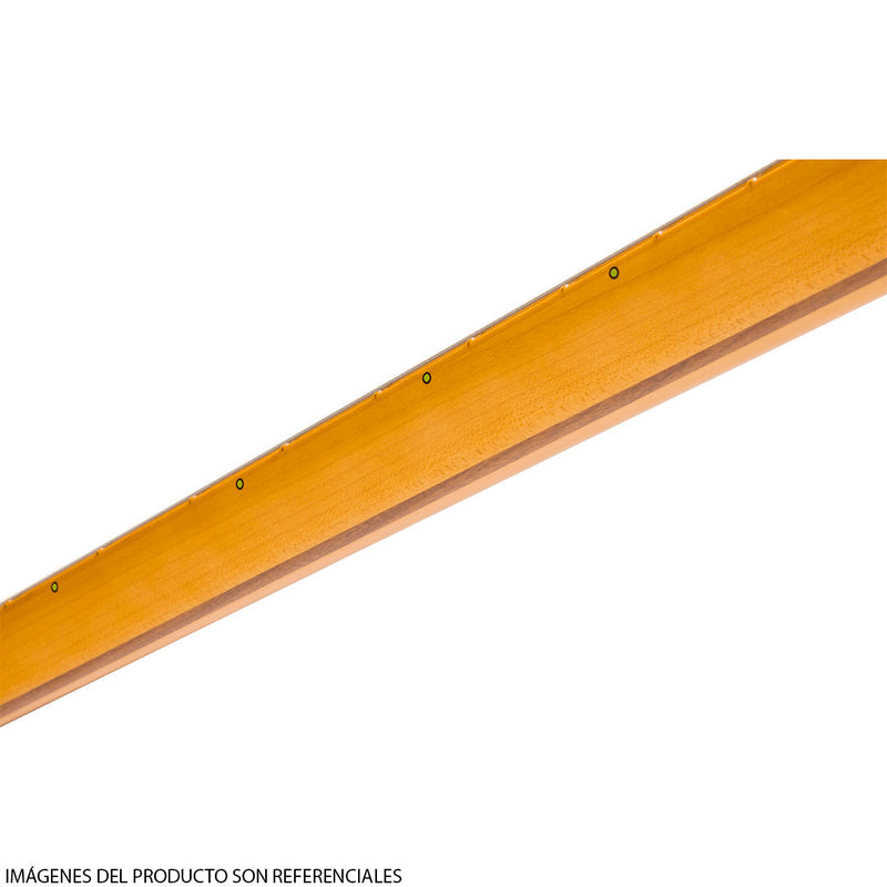 Bajo Eléctrico Fender American Ultra II Precision Bass® con diapasón de Maple - Avalanche