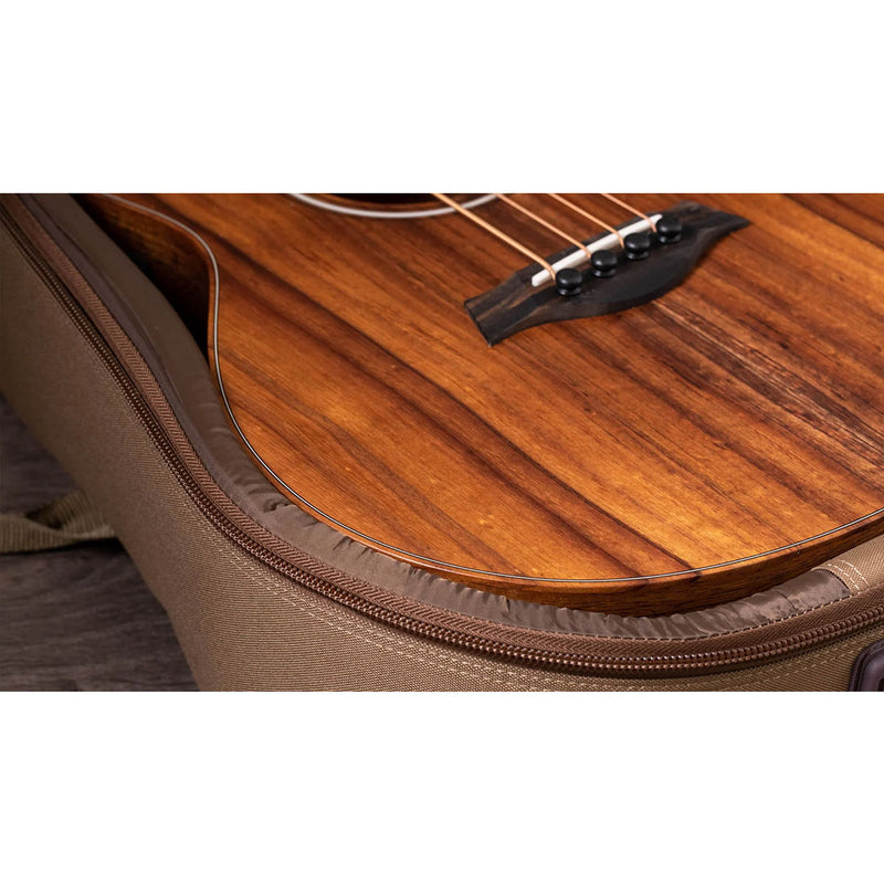 Bajo Electroacústico Taylor GS Mini-E Koa Bass