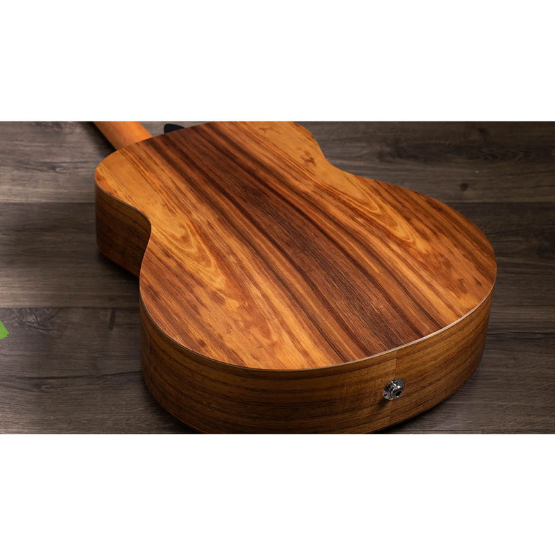 Bajo Electroacústico Taylor GS Mini-E Koa Bass