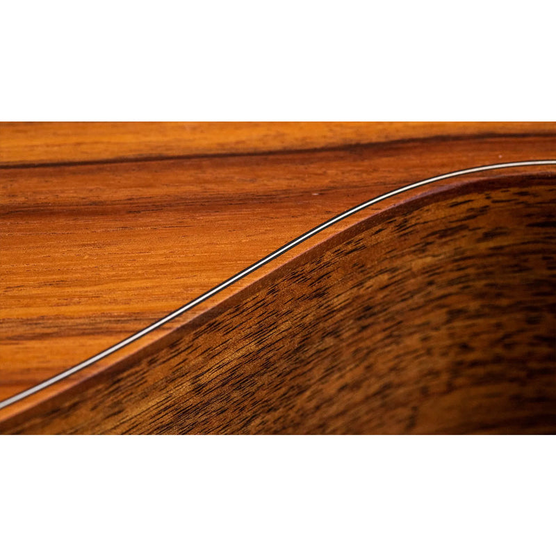 Bajo Electroacústico Taylor GS Mini-E Koa Bass