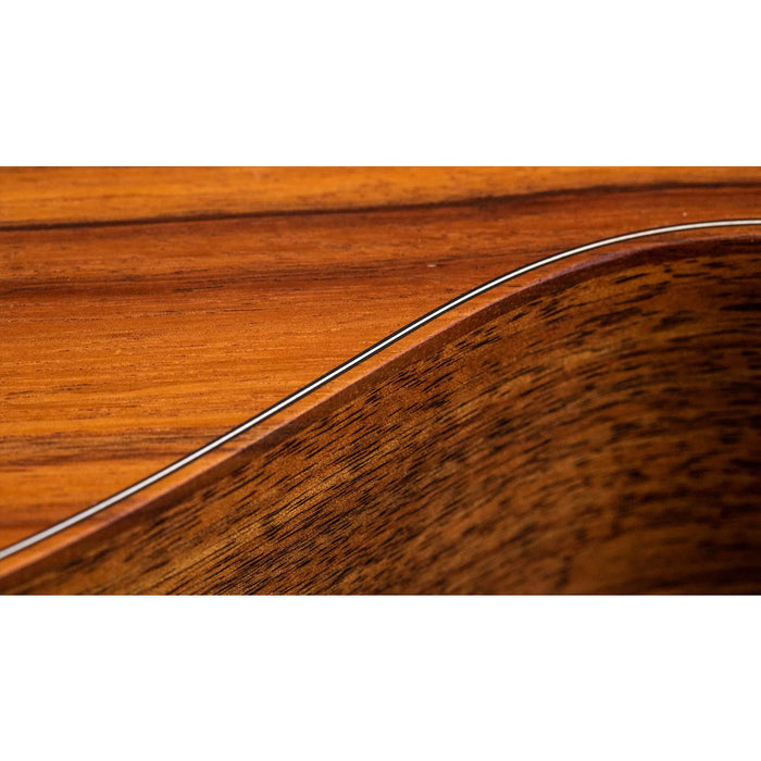 Bajo Electroacústico Taylor GS Mini-E Koa Bass