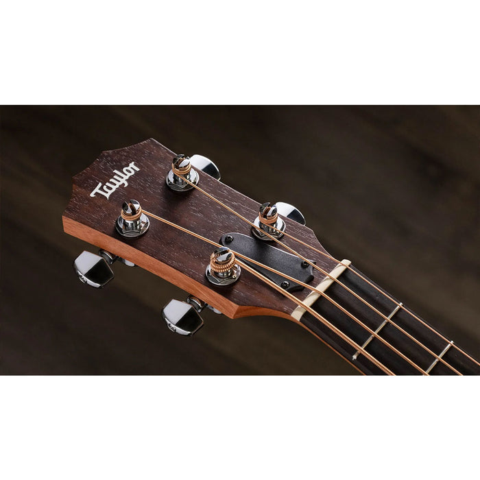 Bajo Electroacústico Taylor GS Mini-E Koa Bass