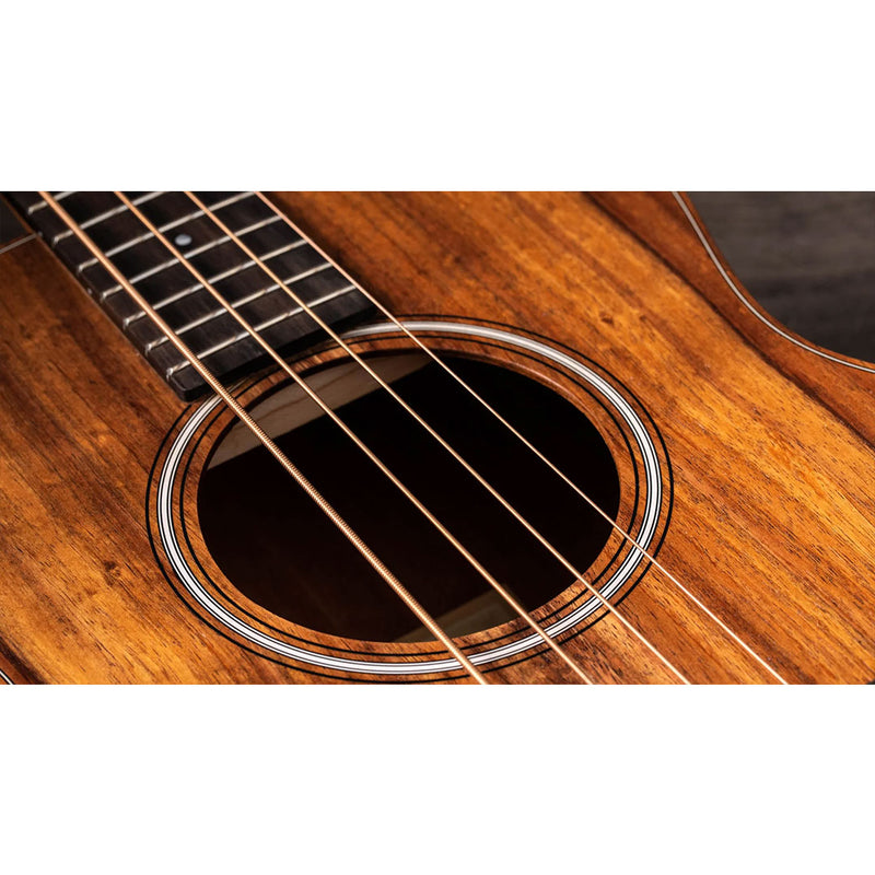 Bajo Electroacústico Taylor GS Mini-E Koa Bass