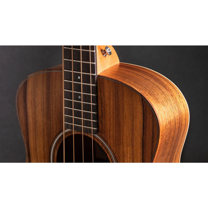 Bajo Electroacústico Taylor GS Mini-E Koa Bass