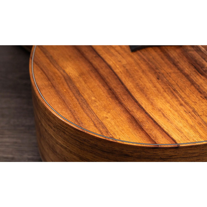 Bajo Electroacústico Taylor GS Mini-E Koa Bass