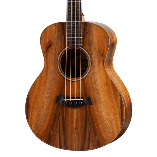 Bajo Electroacústico Taylor GS Mini-E Koa Bass