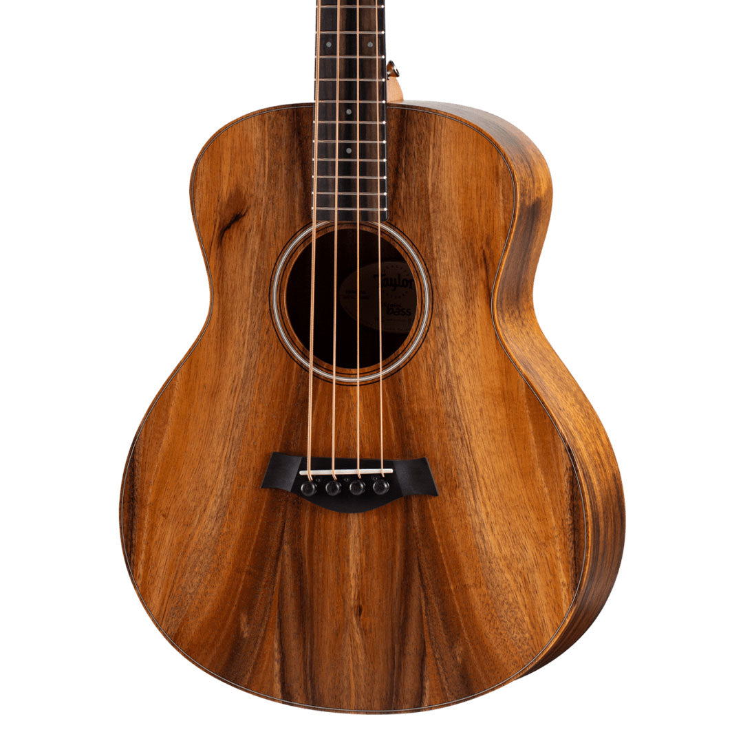 Bajos Electroacústicos