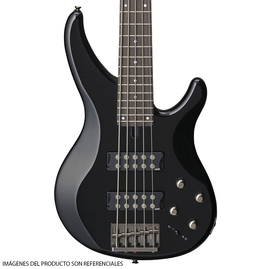 Bajo Eléctrico Yamaha
