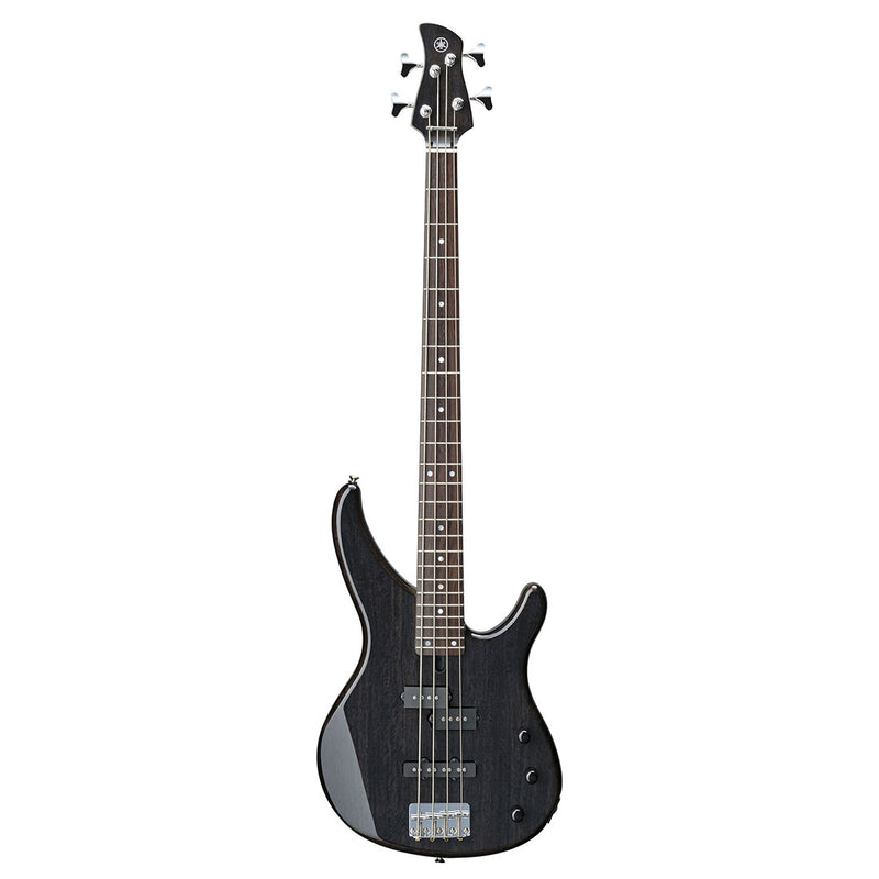Bajo Eléctrico Yamaha TRBX174EW - Translucent Black