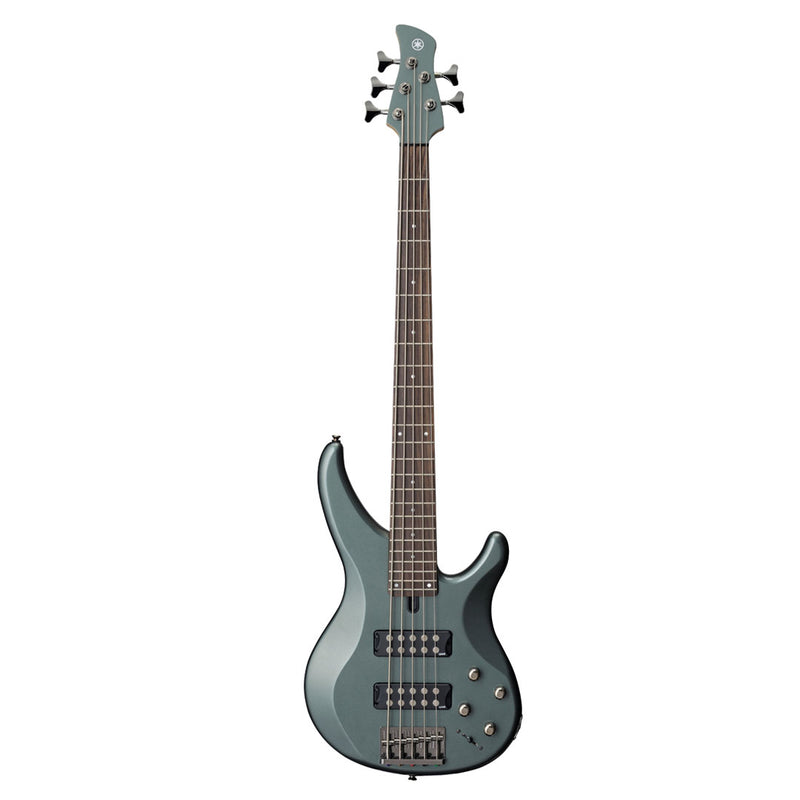 Bajo Eléctrico de 5 cuerdas Yamaha TRBX305 - Mist Green