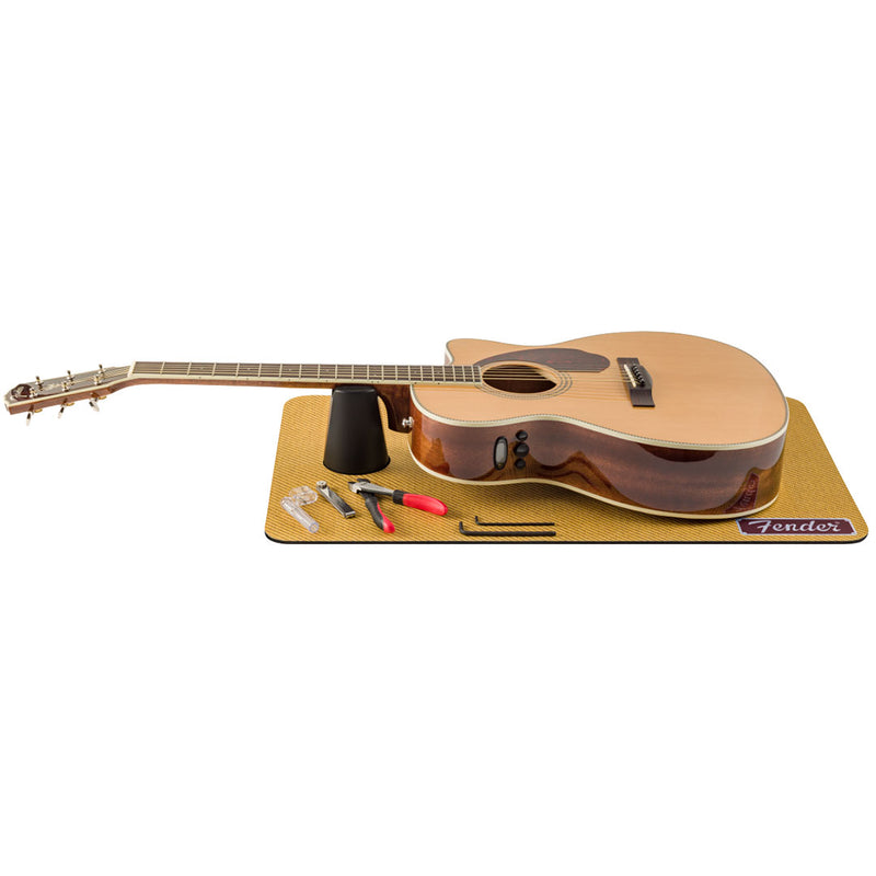 Mesa de trabajo para mantenimiento Fender - Tweed