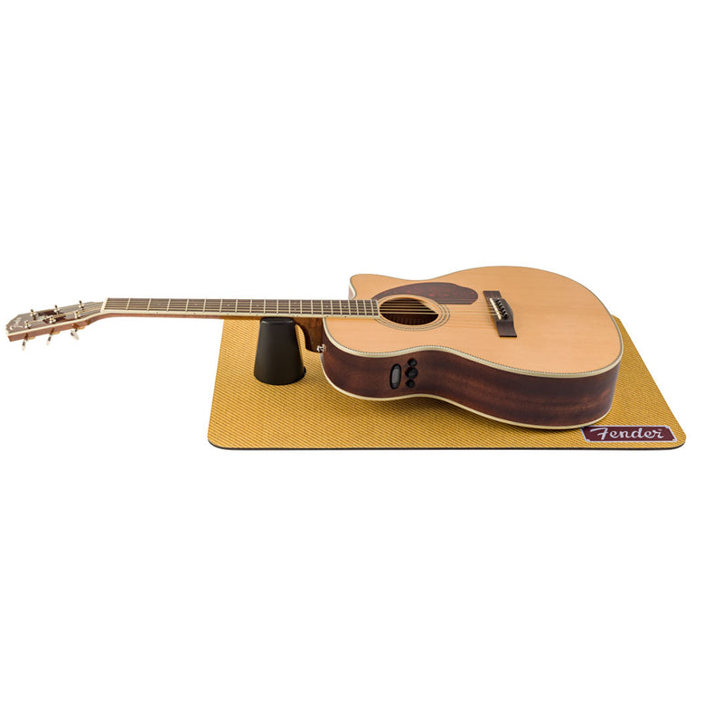 Mesa de trabajo para mantenimiento Fender - Tweed